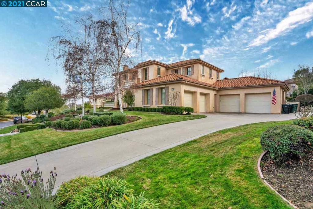 Pleasanton, CA 94566,1548 Germano Way