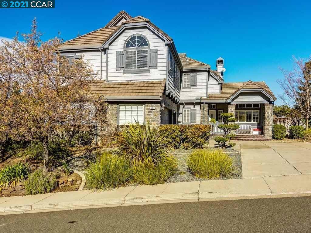 Clayton, CA 94517,461 Obsidian Way