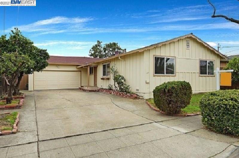 Hayward, CA 94544,448 Downen Pl