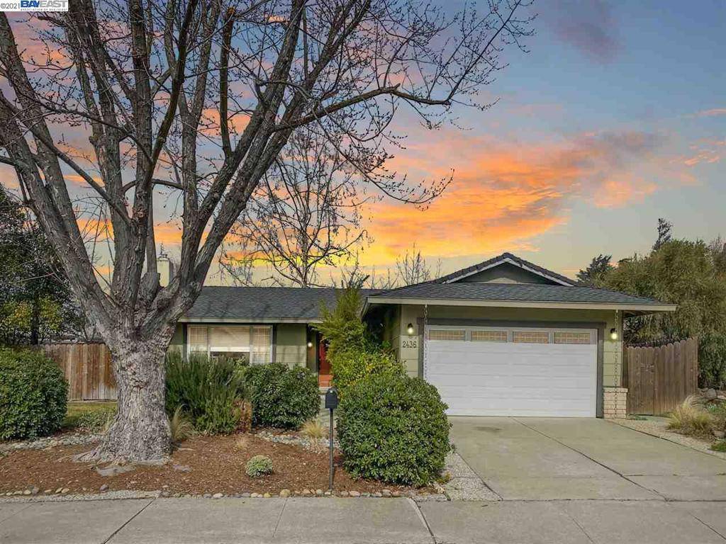 Livermore, CA 94551,2436 Harewood Dr