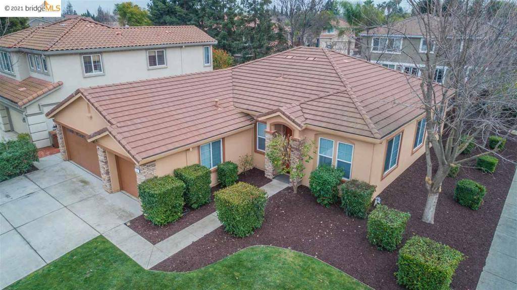 Brentwood, CA 94513,1281 Glenwillow Dr