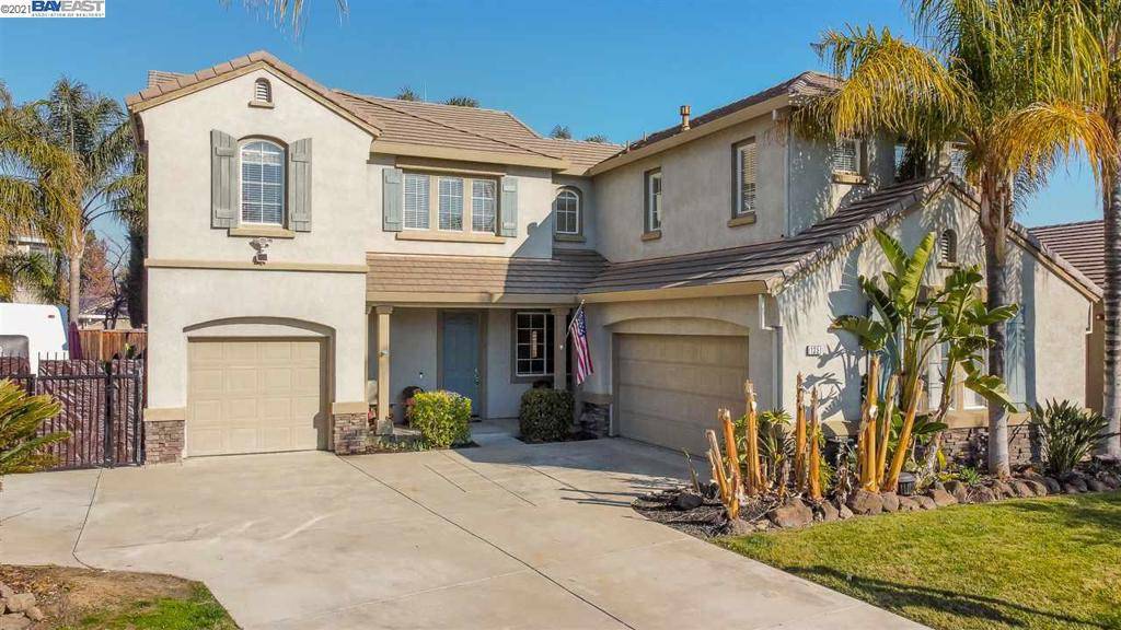 Brentwood, CA 94513,1351 Crescent Dr