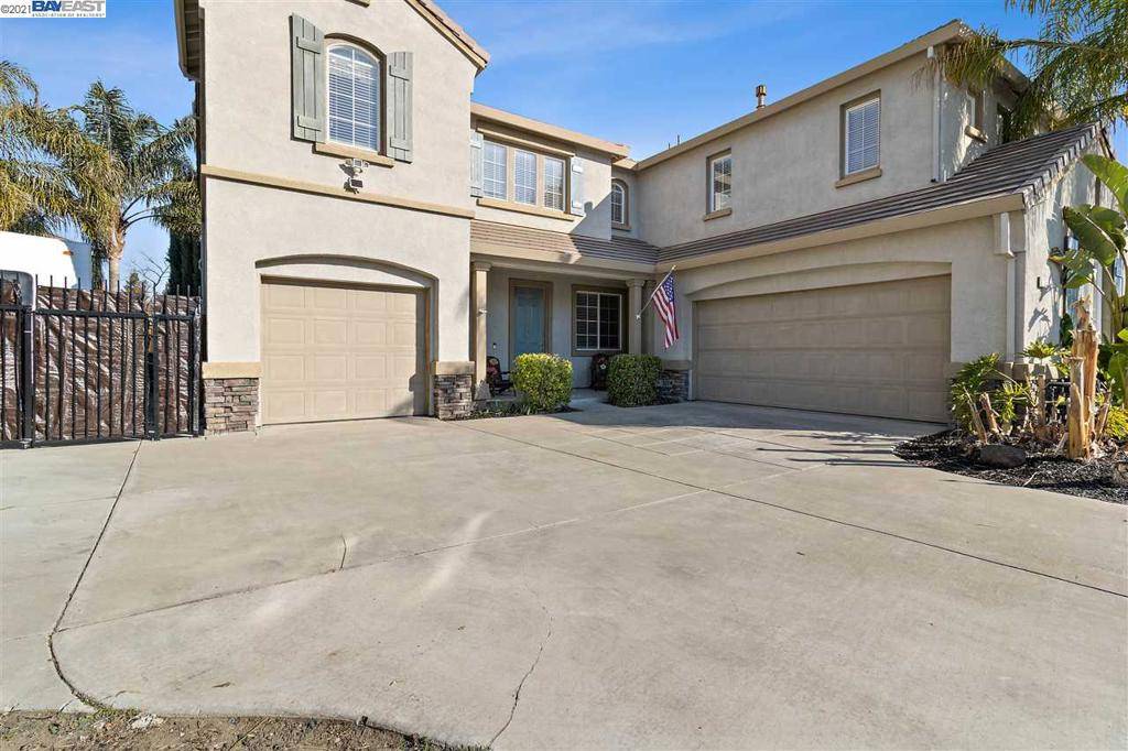 Brentwood, CA 94513,1351 Crescent Dr