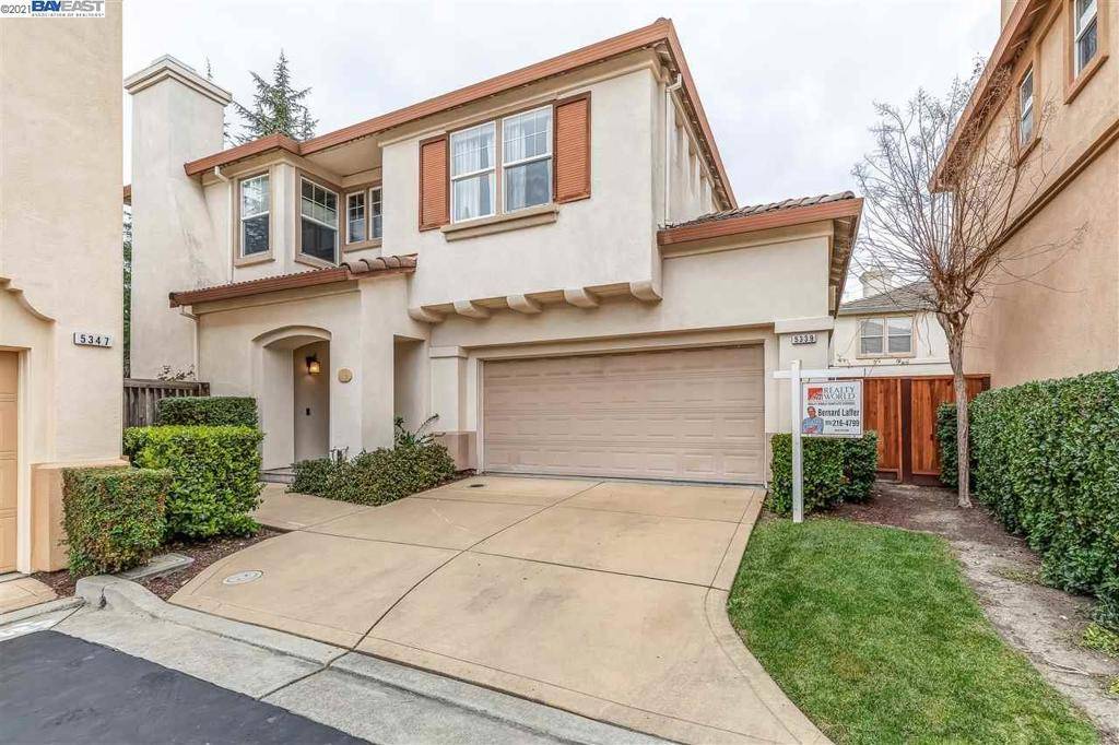 Pleasanton, CA 94588,5339 Prato Ct