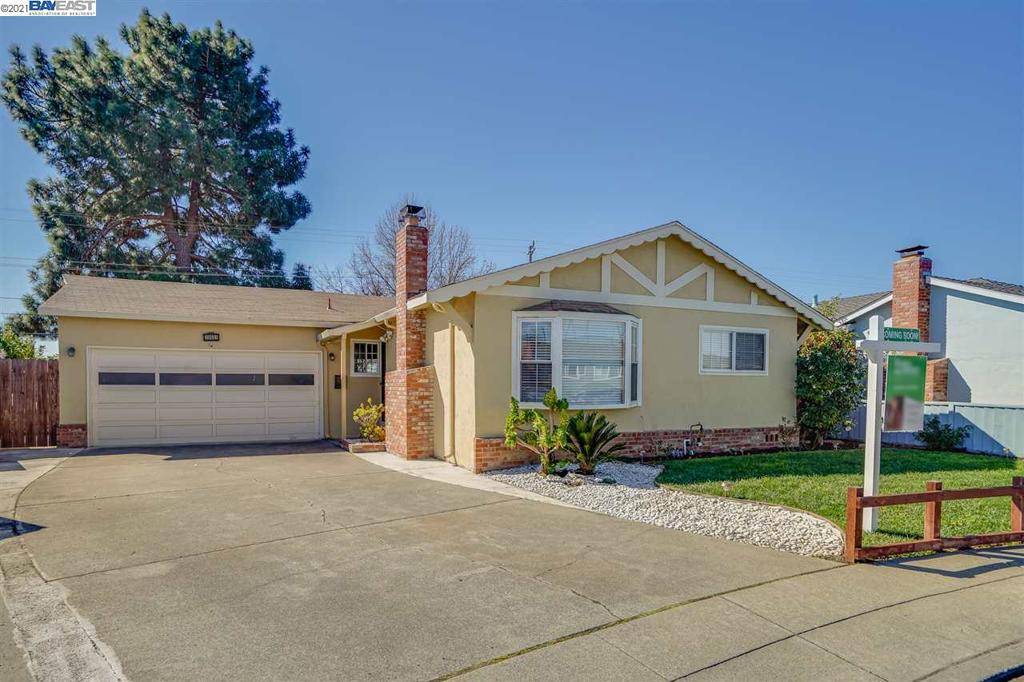 Fremont, CA 94538,39691 Whitecap Way