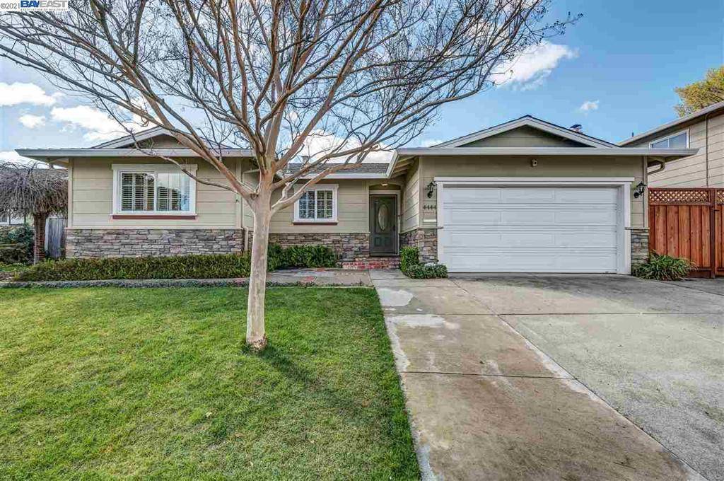 Pleasanton, CA 94588,4444 Sandalwood Dr