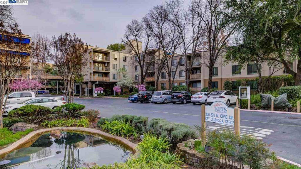 Walnut Creek, CA 94596,340 N Civic Dr #406