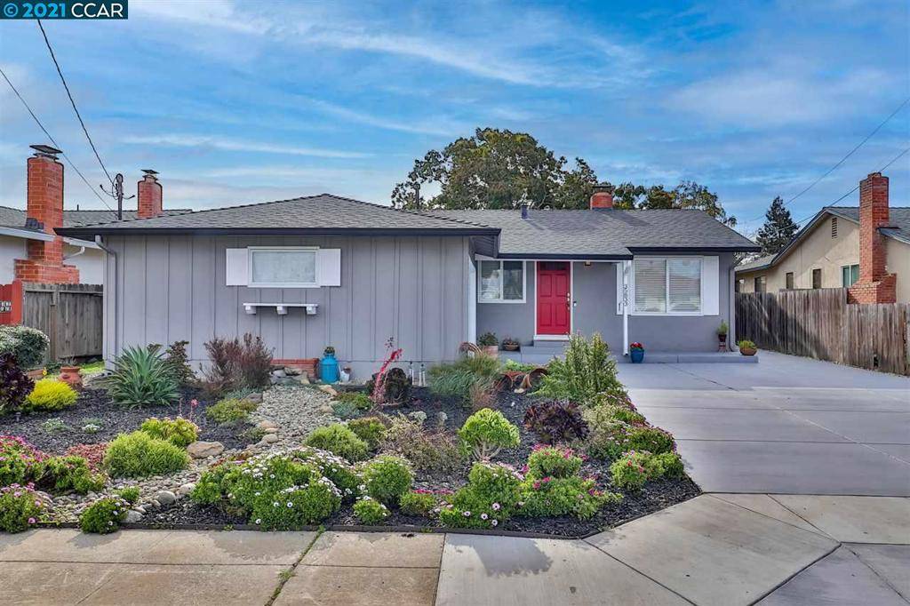 Fremont, CA 94536,35833 Adobe Dr