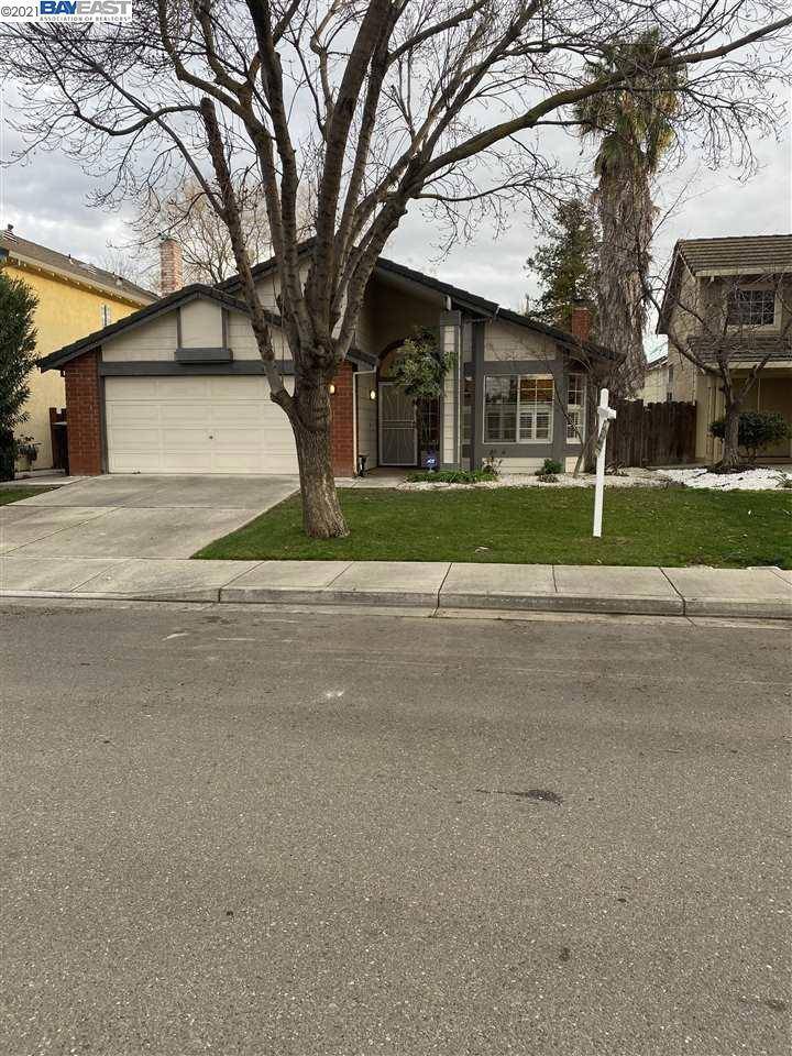 Tracy, CA 95376,82 Henry Ct