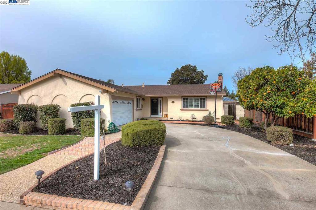 Livermore, CA 94550-5137,615 JADE PL