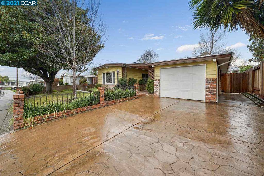 American Canyon, CA 94503,262 Los Altos Pl