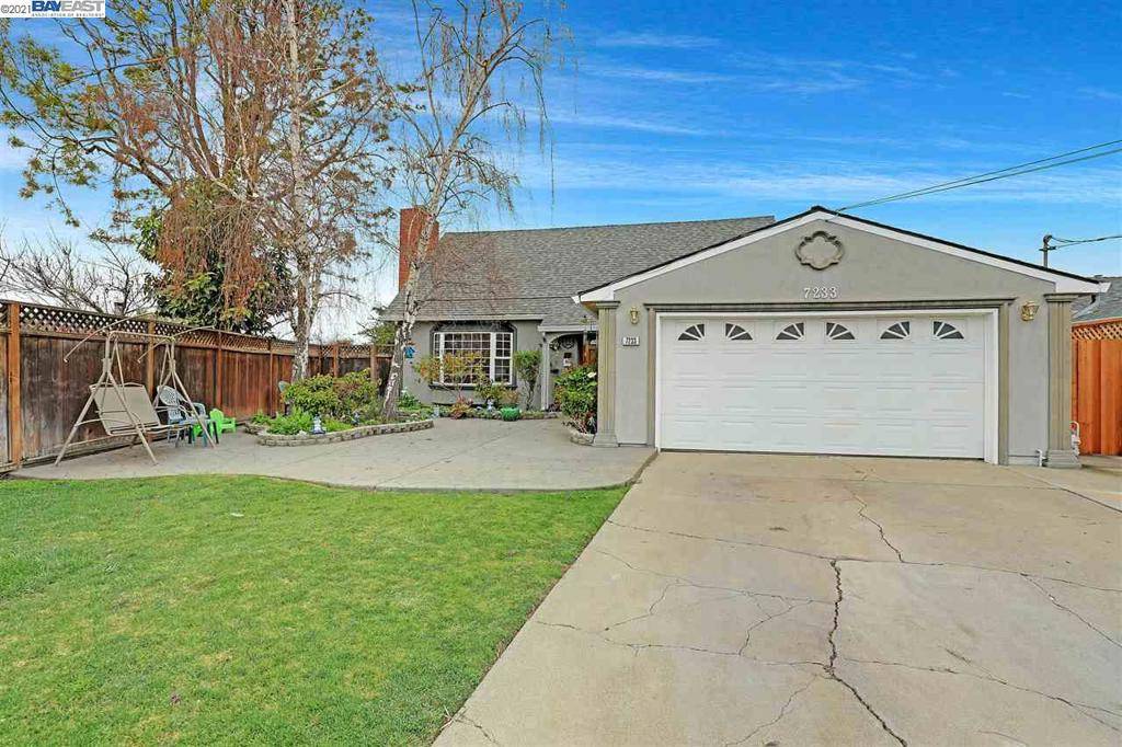 Newark, CA 94560,7233 Dumas Pl