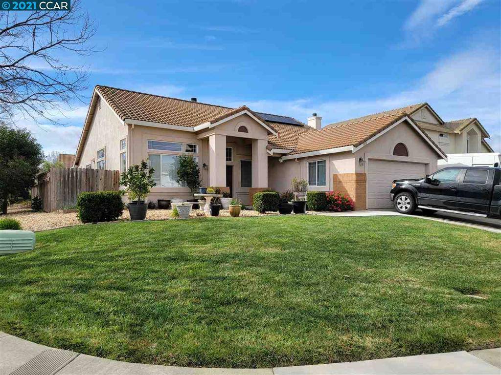 Suisun City, CA 94585,300 Perkins Ct