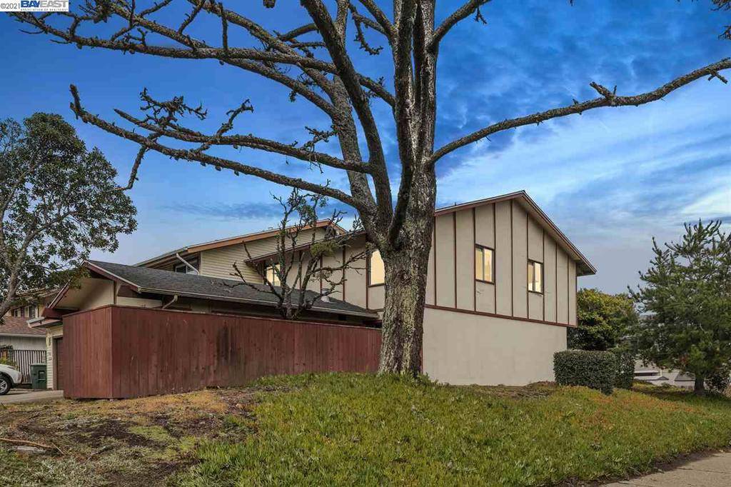 South San Francisco, CA 94080,3758 Cork Pl