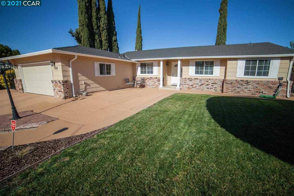 Pittsburg, CA 94565,1723 Limewood Place