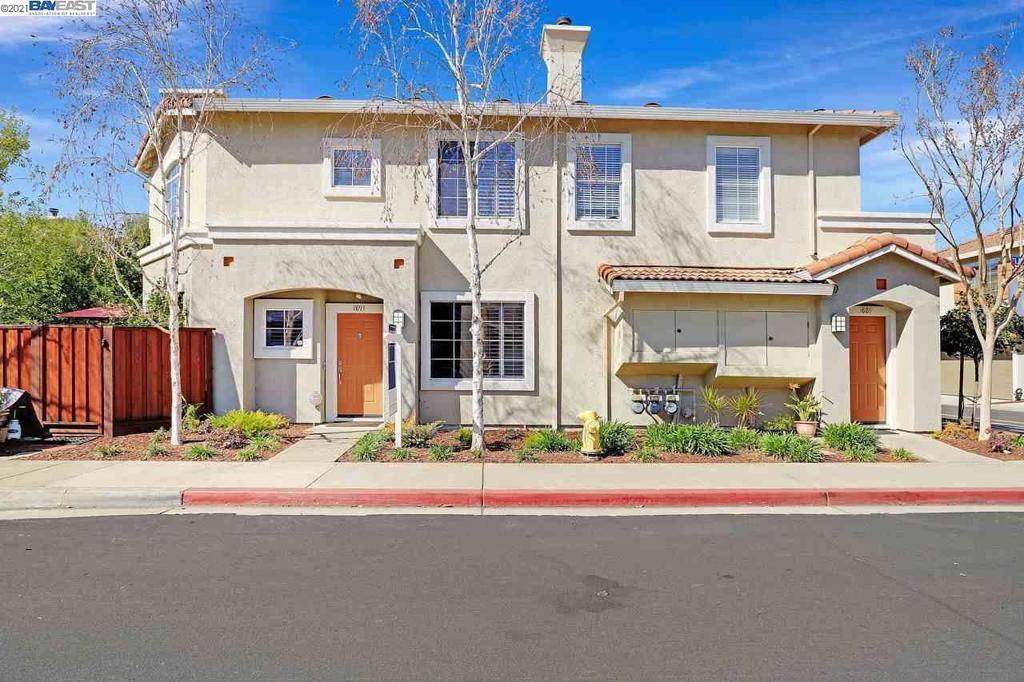 Union City, CA 94587,1891 Flagstone Dr