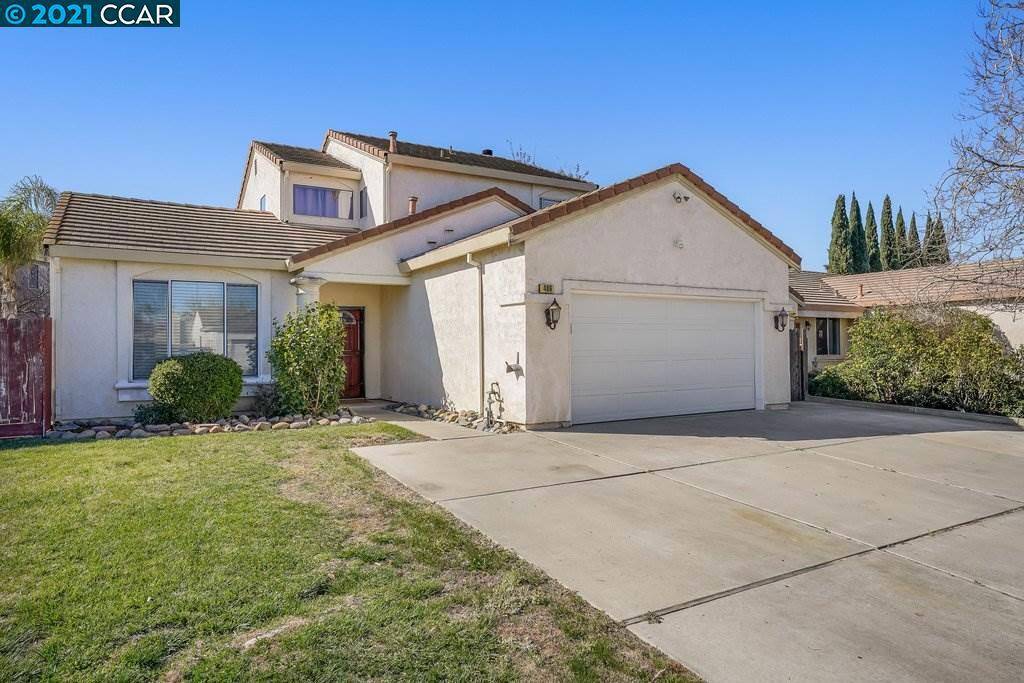 Oakley, CA 94561,486 Beaulieu Ln