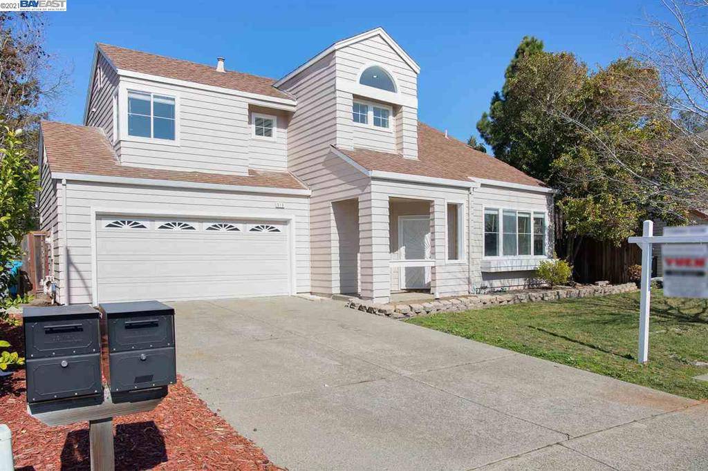 Vallejo, CA 94591,313 Waterview Ter