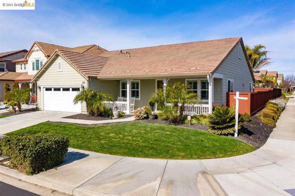 Brentwood, CA 94513,509 Milford St