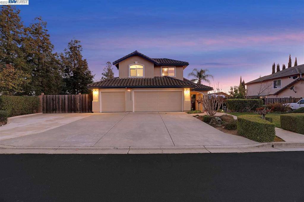 Livermore, CA 94550,3573 Ridgecrest Way