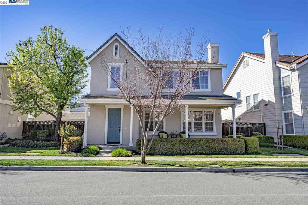 Pleasanton, CA 94566,1446 Whispering Oaks Way