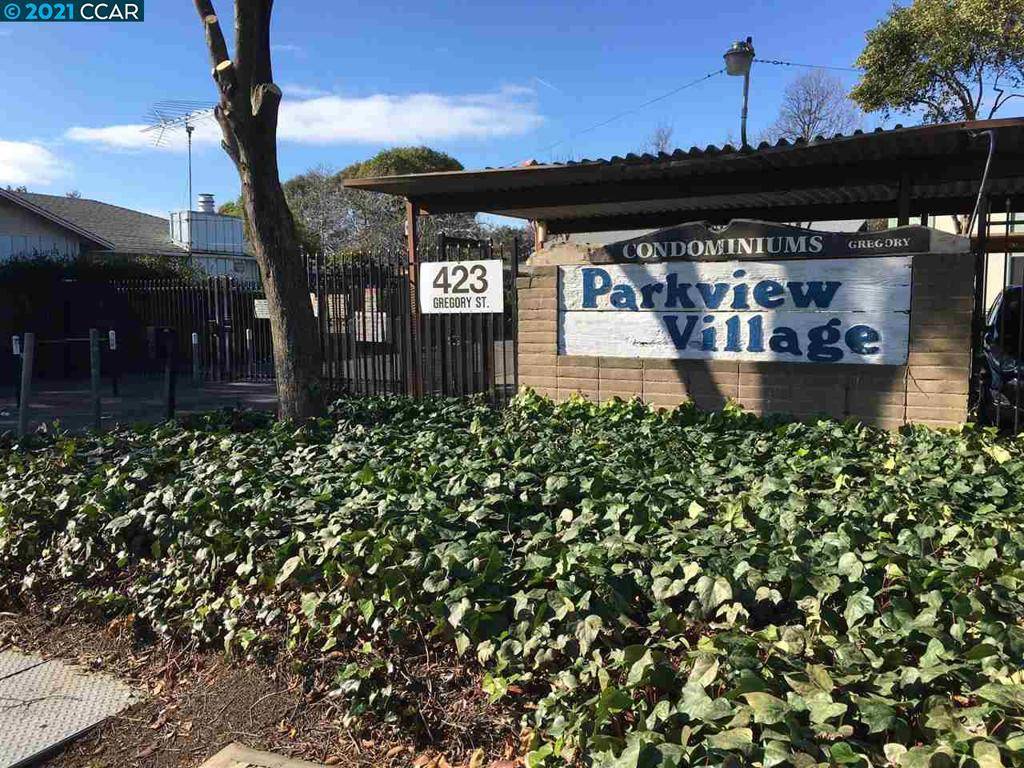 Fairfield, CA 94533-5961,1625 Park Ln #80