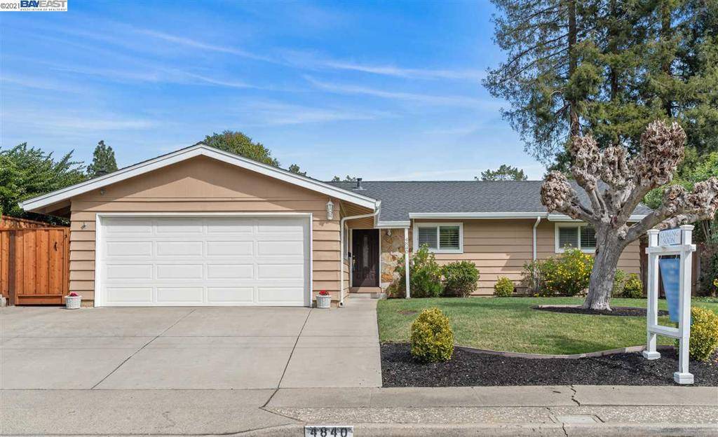 Martinez, CA 94553,4840 Tahoe Cir