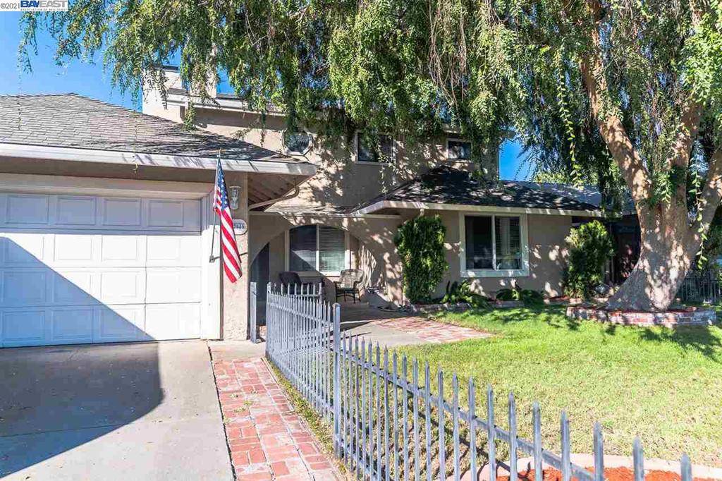 Livermore, CA 94551,574 Brighton Way