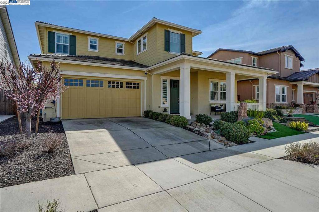 Livermore, CA 94550,4153 Gilbert Ln