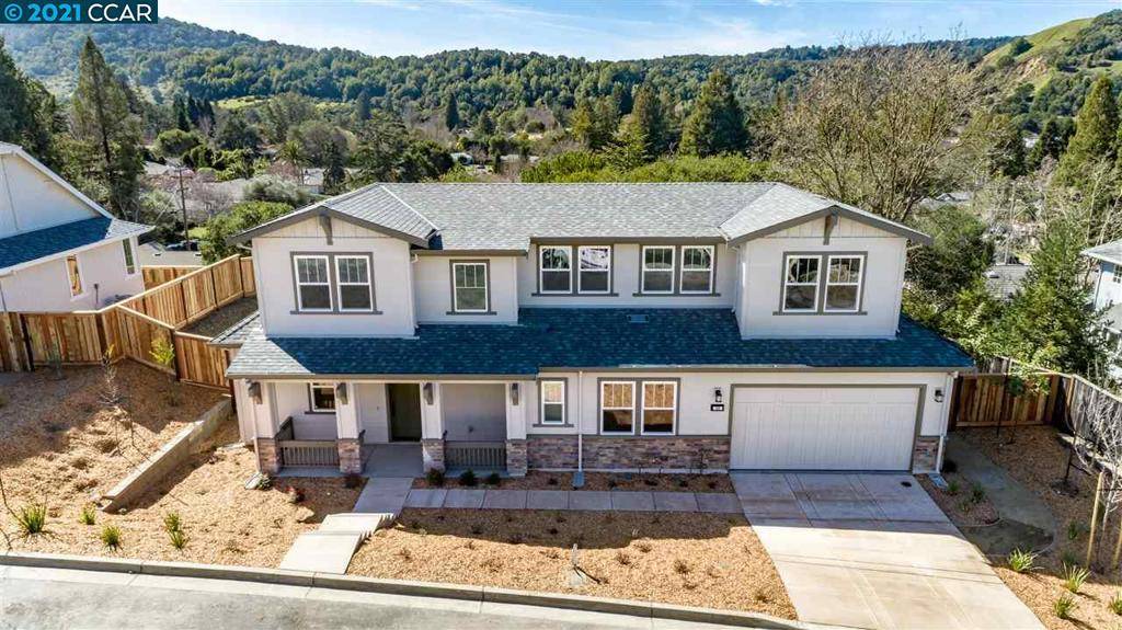 Moraga, CA 94556,60 Vista Encinos