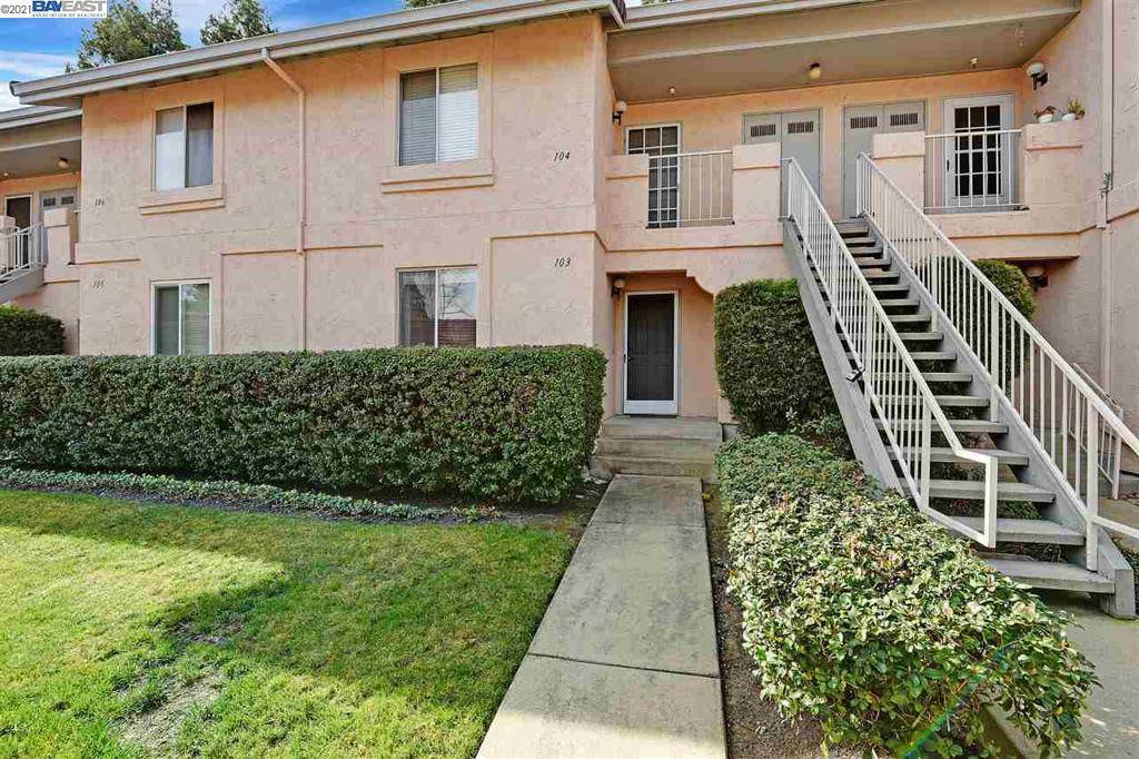 Livermore, CA 94550,4655 Nicol Cmn #103