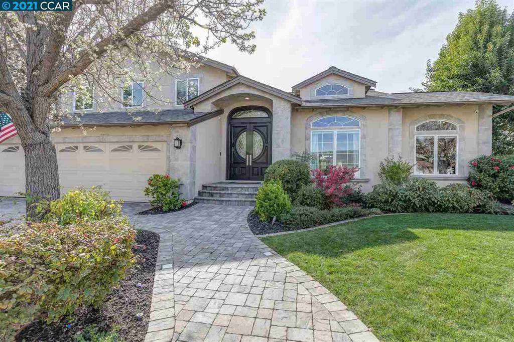 San Ramon, CA 94583,9463 Thunderbird Pl