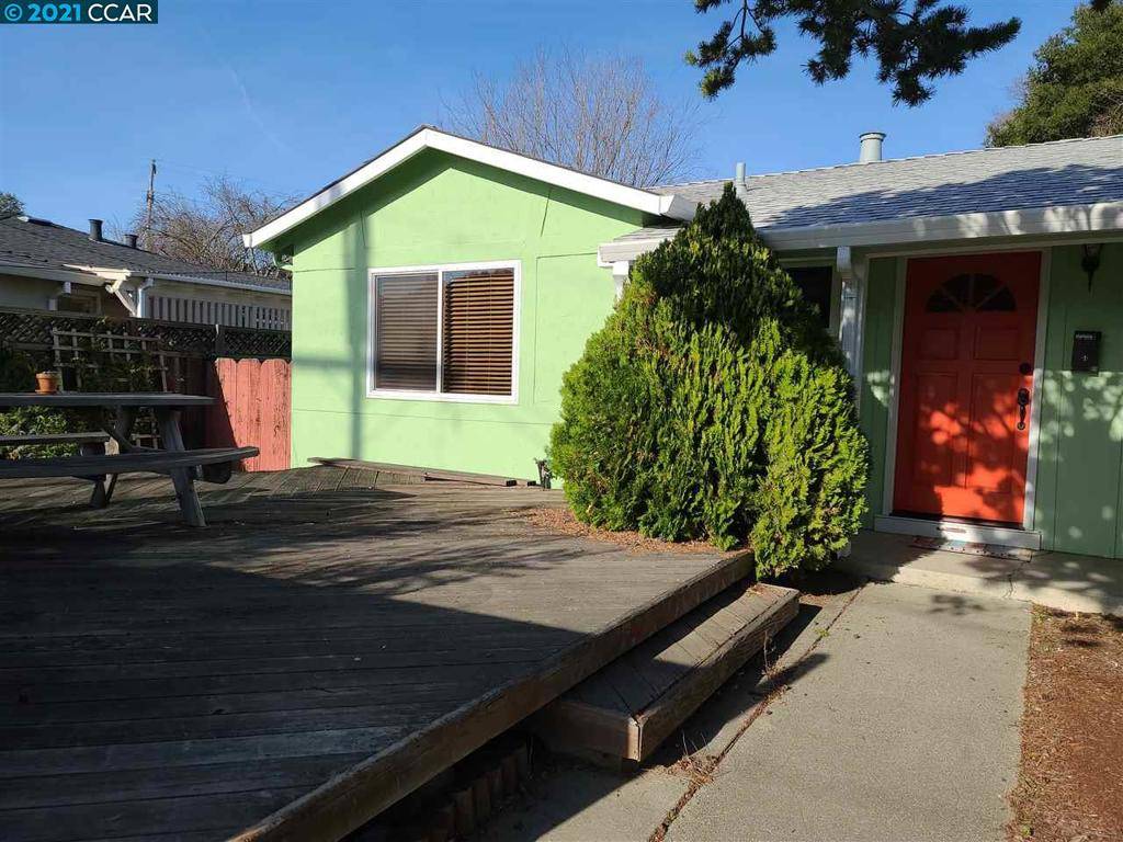 Pinole, CA 94564,2480 Moore Ct