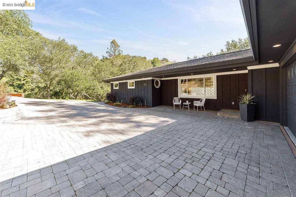 Orinda, CA 94563,71 Van Tassel Ln