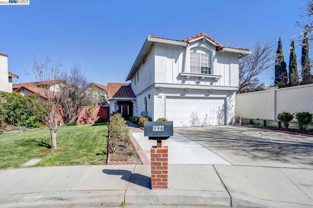 Milpitas, CA 95035,996 Idaho Ct