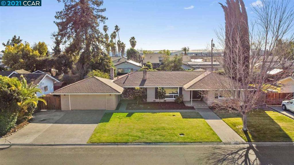 Stockton, CA 95204,4240 Oakridge Way