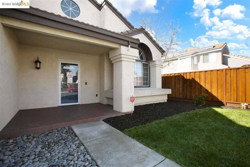 Oakley, CA 94561,1386 Bynum Way