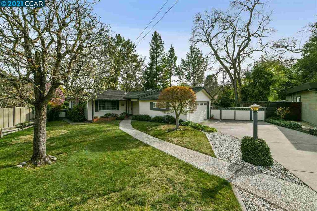 Lafayette, CA 94549,1009 Dyer Drive