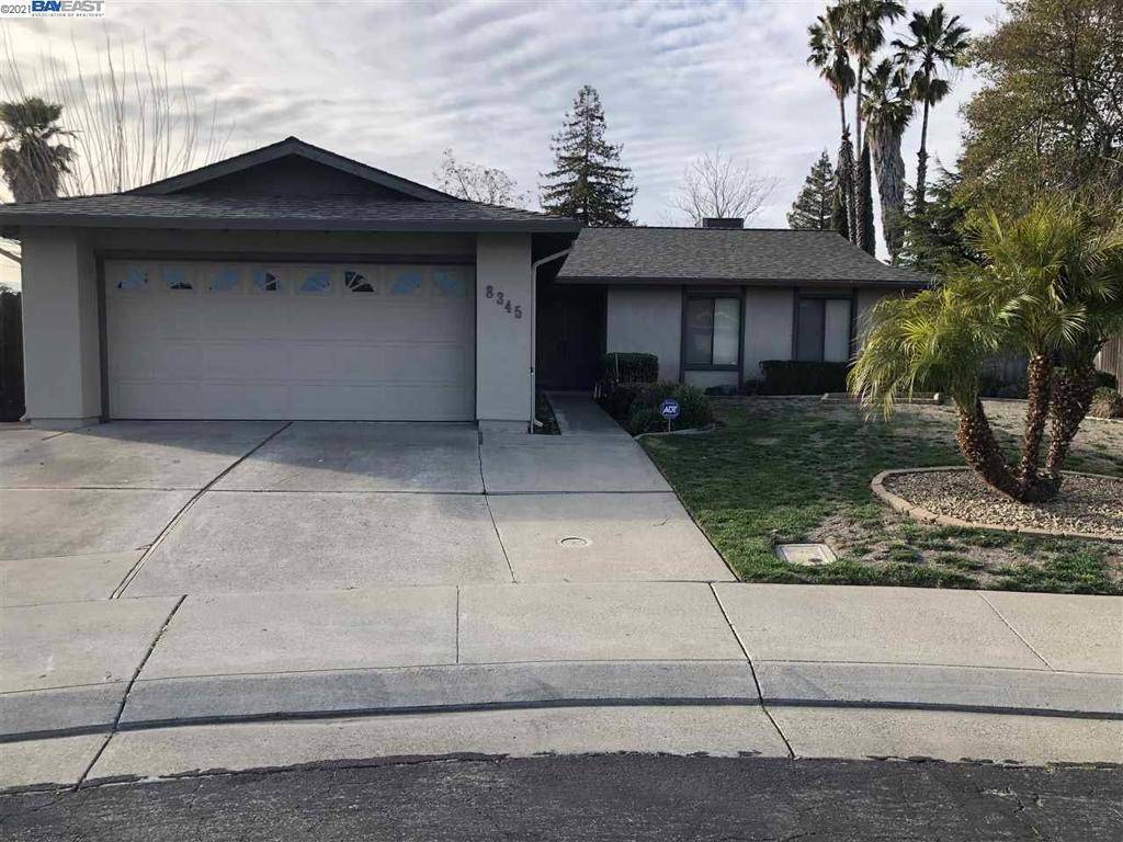 Stockton, CA 95209,8345 Alexa Ct