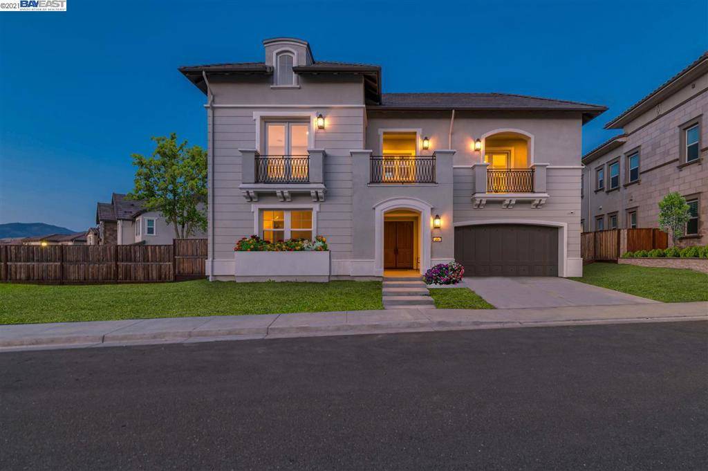 San Ramon, CA 94582,201 Sandcherry Ct