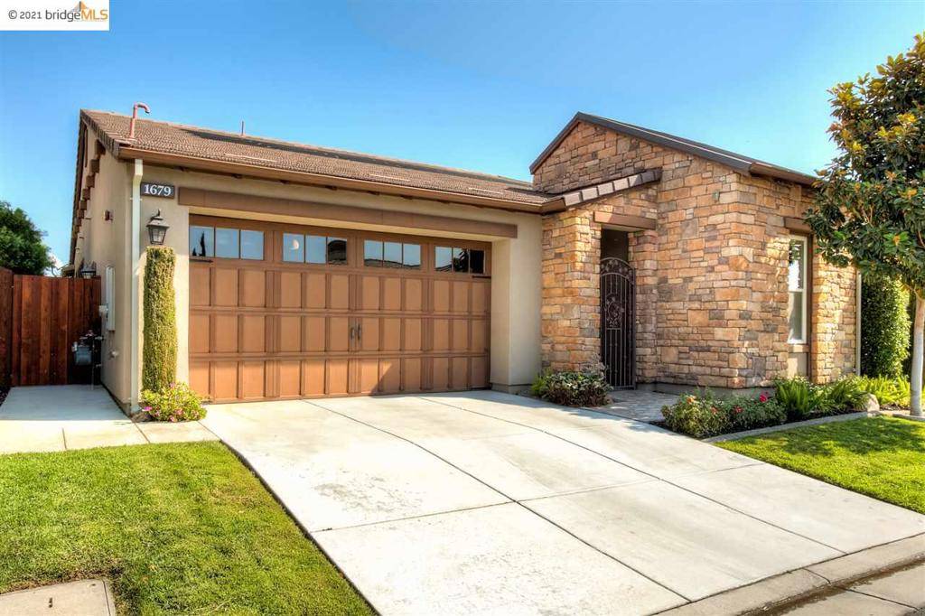 Brentwood, CA 94513,1679 Gamay Ln