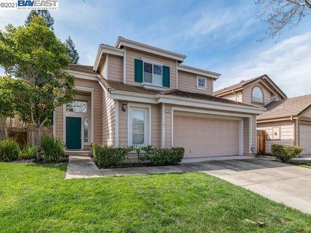 Pleasanton, CA 94566,2544 Tapestry Way