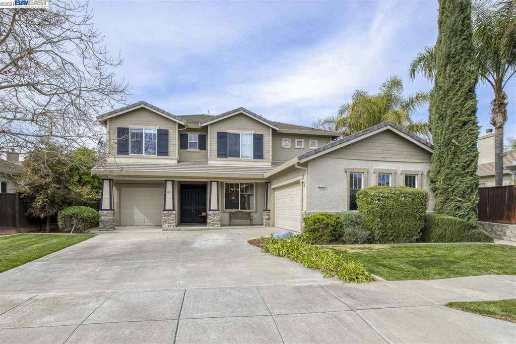 Brentwood, CA 94513,423 Stanwick St