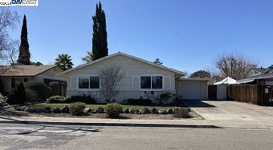 Livermore, CA 94551,1218 Marigold Rd