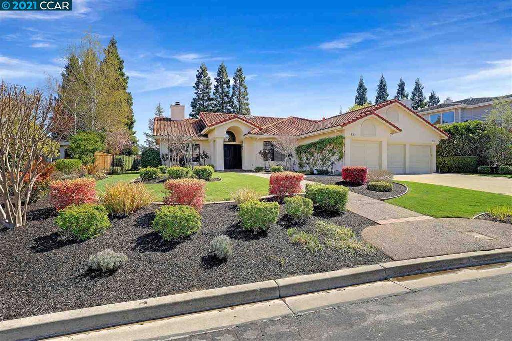 Danville, CA 94506,30 Headland Ct