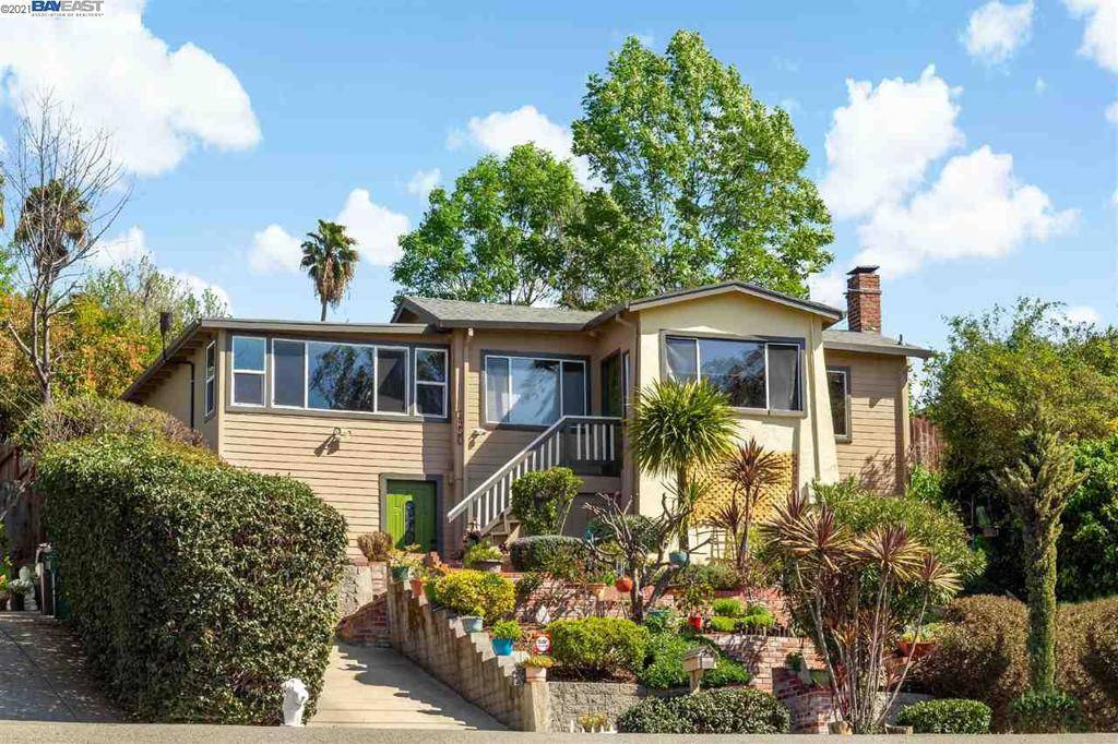 Oakland, CA 94605,7950 Hillmont Dr