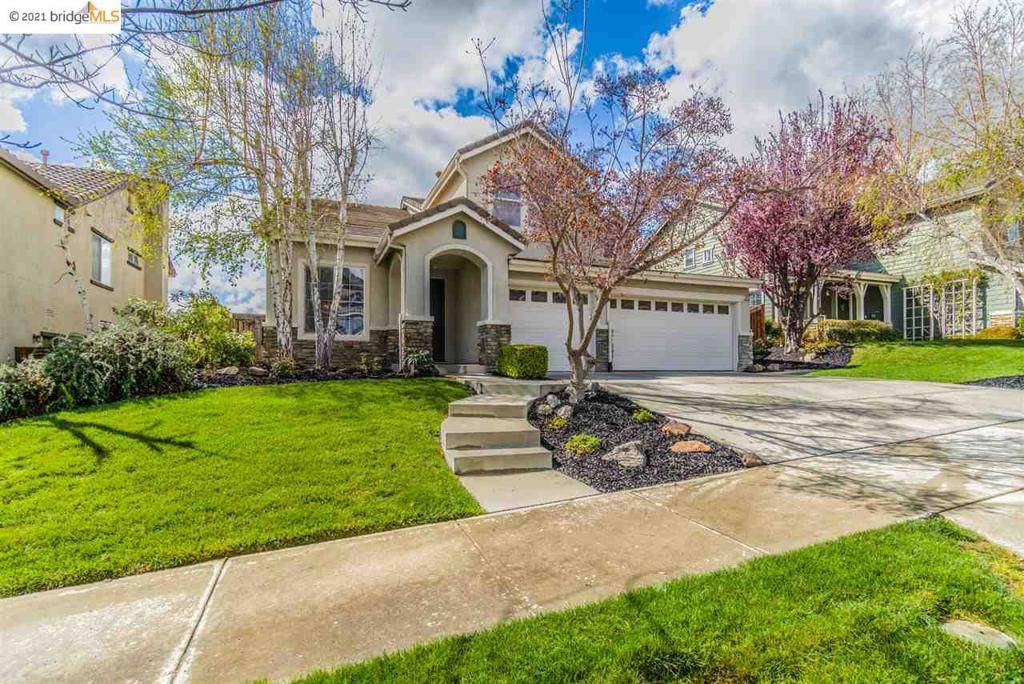 Brentwood, CA 94513,505 Lakeview Dr