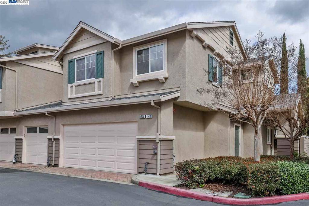 San Ramon, CA 94583,1530 Cutter Ct