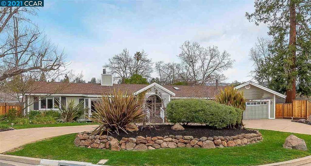 Danville, CA 94526,175 Cameo Dr