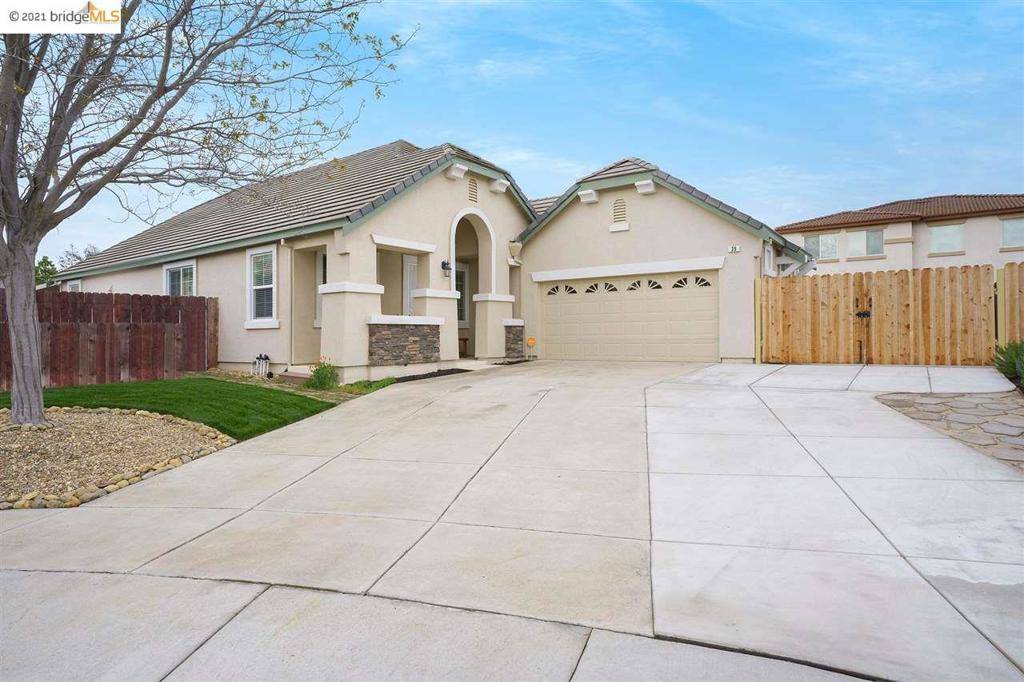 Oakley, CA 94561,39 Bramante Ct